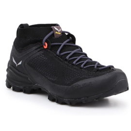 Salewa Cipele Alpenviolet W 61365-0971 crna