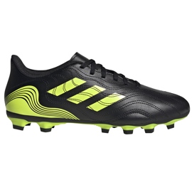 Adidas Copa Sense.4 FxG FW6535 kopačke crna crna