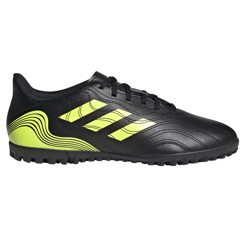 Adidas Copa Sense.4 Tf FW6547 kopačke crno crno
