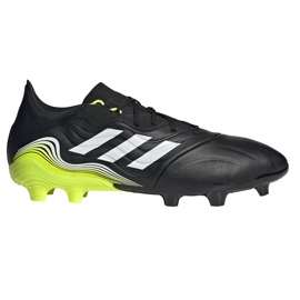 Adidas Copa Sense.2 Fg FW6551 kopačke crna crna