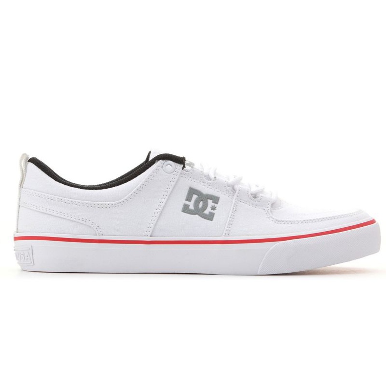Cipele Dc Lynx Vulc Tx M ADYS300234-WHT bijela