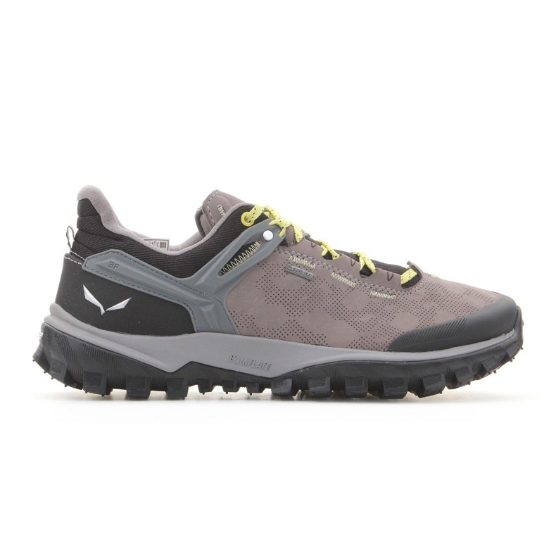 Salewa Wander Hiker Gtx W 63461 2460 cipele siva