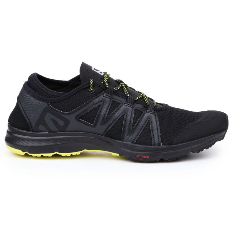 Salomon Crossamphibi M 394709 cipele crno