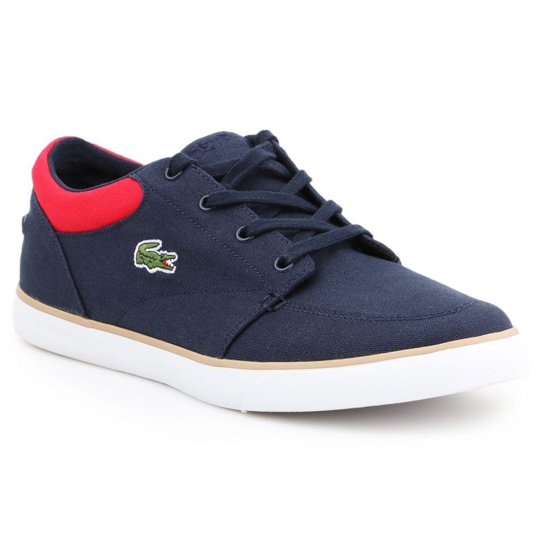 Lacoste Bayliss M 7-31SPM0077144 mornarsko plava