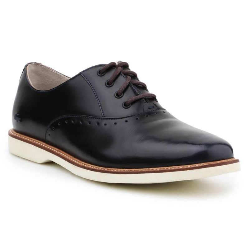 Lacoste Rene Prep 2 Srw W 7-28SRW1147120 crno