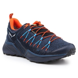 Salewa cipele Ms Dropline Gtx M 61366-8669 plava