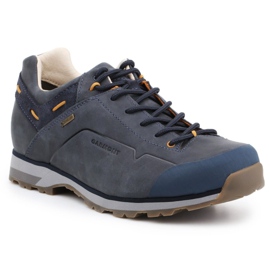 Cipele Garmont Miguasha Low Nubuck Gtx M 481243-216 mornarsko plava