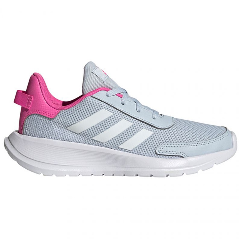 Adidas Tensaur Run K Jr FY7288 cipele siva