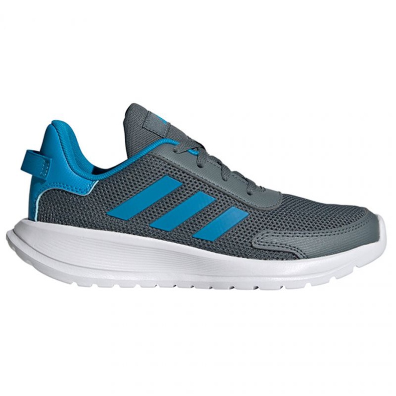 Adidas Tensaur Run K Jr FY7289 cipele plava