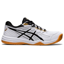 Asics Upcourt 4 M 1071A053 102 cipele za odbojku višebojan bijela