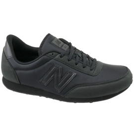 New Balance Nove cipele Balance U410BBK crna
