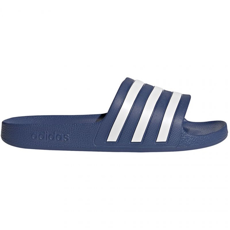 Adidas papuče Adilette Aqua FY8103 mornarsko plava