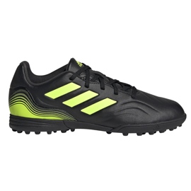 Adidas Copa Sense.3 Tf Junior FX1976 kopačke crna crna