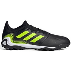 Adidas Copa Sense.3 Tf FW6529 kopačke crna crna