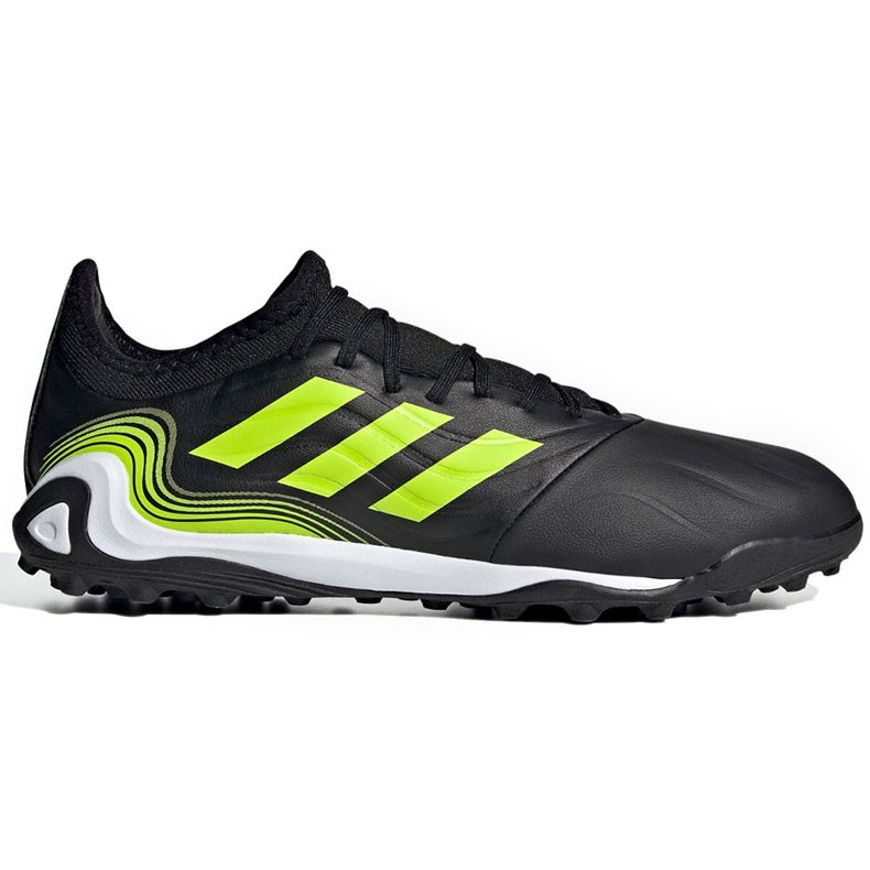 Adidas Copa Sense.3 Tf FW6529 kopačke crno crno