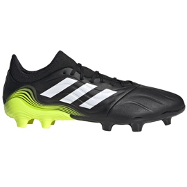 Adidas Copa Sense.3 Fg FW6514 kopačke crna crna