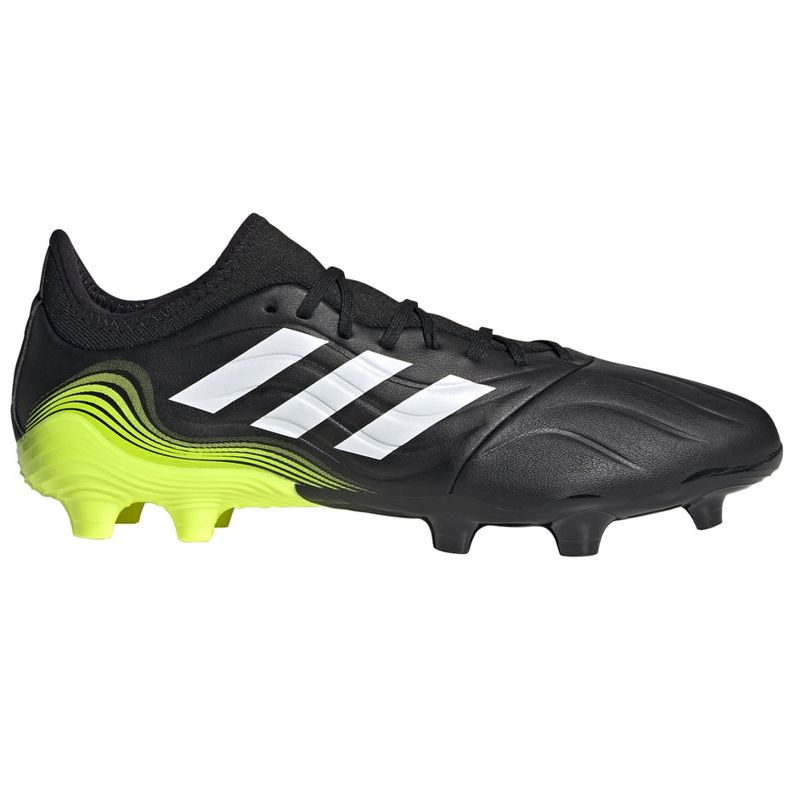 Adidas Copa Sense.3 Fg FW6514 kopačke crno crno