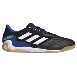 Adidas Copa Sense.3 U kopačkama Sala FW6521 crna crna