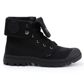 Palladium Paladij vrećasti Nbk W 76434-008-M crna