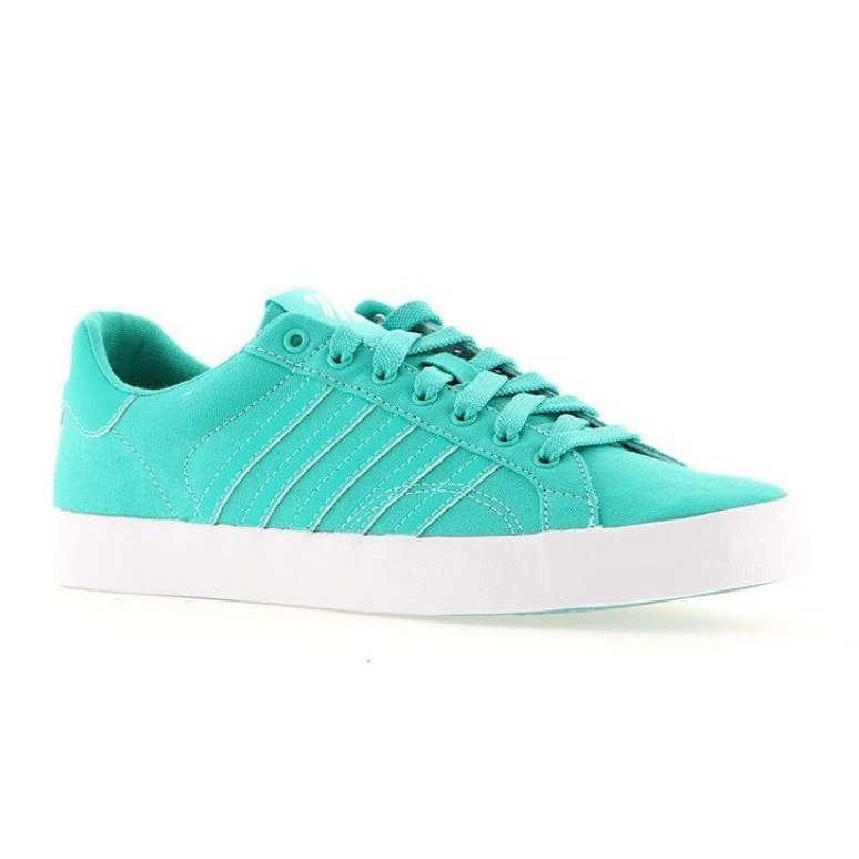 K-Swiss ženski Belmont So T Sherbet W 93739-386-M plava
