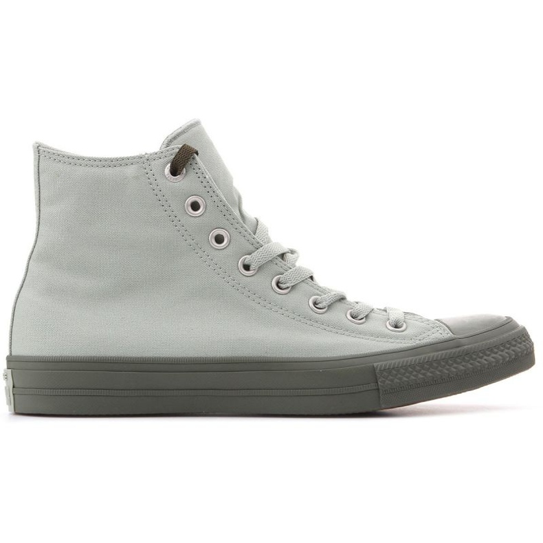 Converse cipele Ctas Ii Hi M 155701C siva