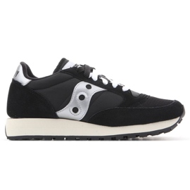 Saucony Original Vintage cipele W S70368-10 crno