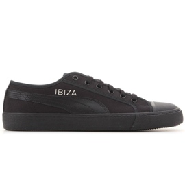 Puma Mens Ibiza M 356533 04 crna
