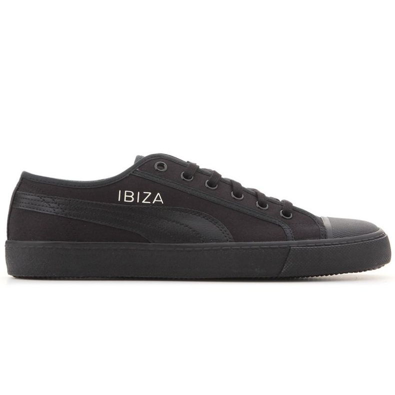 Puma Mens Ibiza M 356533 04 crno