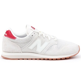 New Balance Nove cipele Balance M U520EB bijela