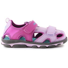 New Balance Kids Expedition Sandal K2005GP ružičasta