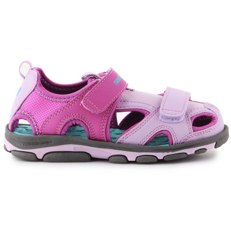 New Balance Kids Expedition Sandal K2005GP ružičasta