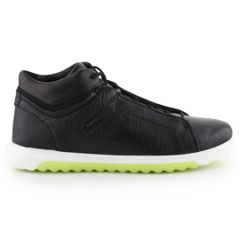 Geox U Nexside AM U947GA-04685-C9999 crna