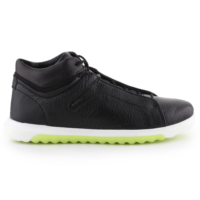 Geox U Nexside AM U947GA-04685-C9999 crno