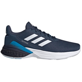 Adidas Response Sr M FY9153 tenisice tamnoplava