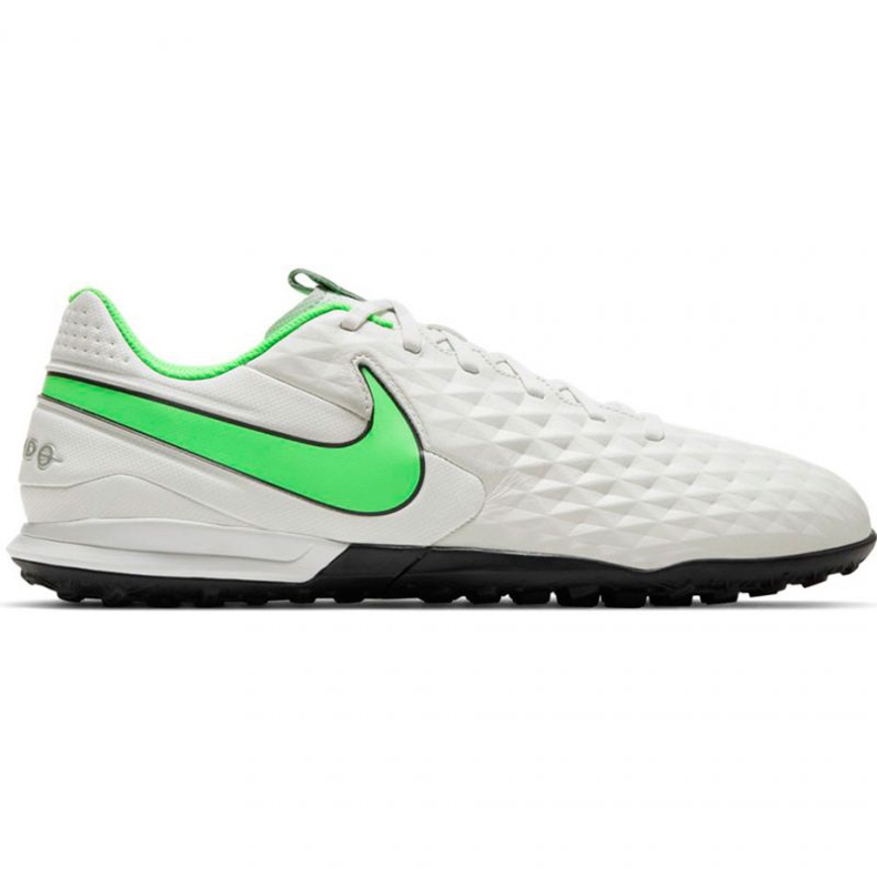 Nike Tiempo Legend 8 Academy Tf M AT6100 030 nogometne cipele raznobojna siva
