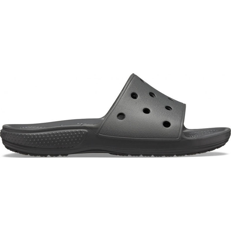 Crocs Classic Slide siva 206121 Oda