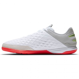 Unutarnje cipele Nike Tiempo Legend 8 Academy Ic M AT6099-106 raznobojna siva