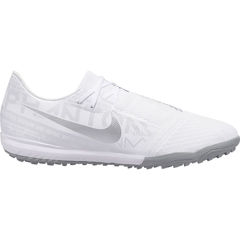 Nike Phantom Venom Academy Tf AO0571 100 nogometne cipele bijela