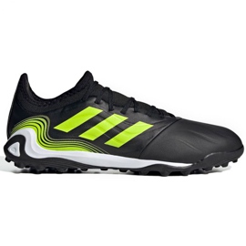 Adidas Copa Sense.3 Tf M FW6529 kopačke crno crno