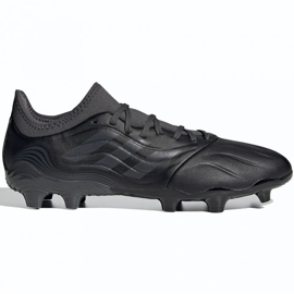 Adidas Copa Sense.3 Fg M FW6513 kopačke crna crna
