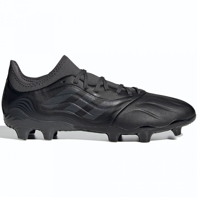 Adidas Copa Sense.3 Fg M FW6513 kopačke crno crno