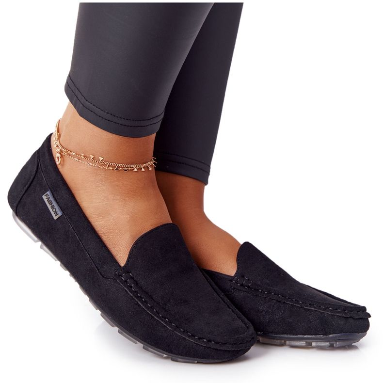 PH1 Ženske crne antilope San Marino crno