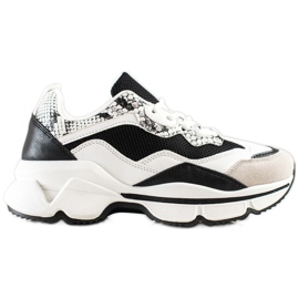 SHELOVET Udobne tenisice višebojan