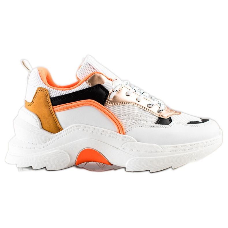 SHELOVET Modne šarene tenisice raznobojna