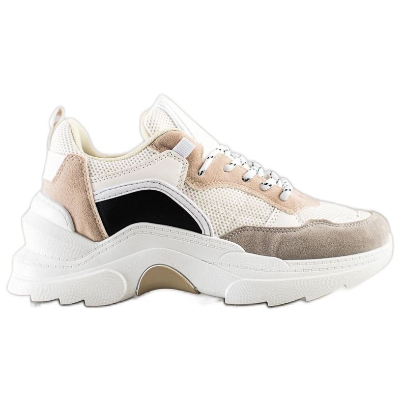 SHELOVET Modne šarene tenisice raznobojna