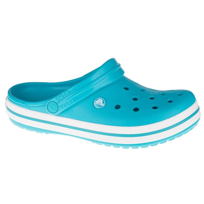 Crocs Crocband Clog W 11016-4SL plava