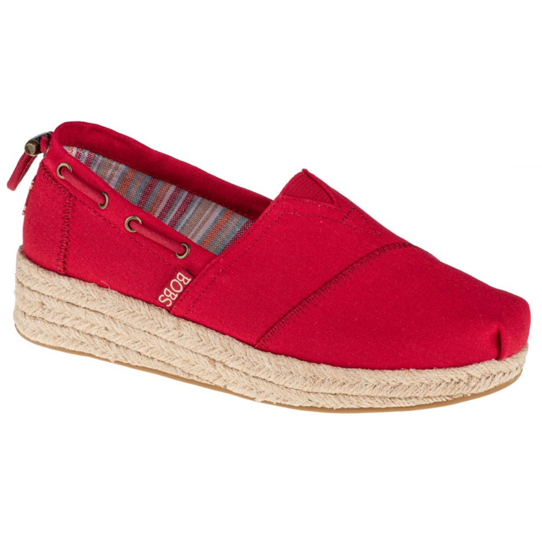 Skechers Highlights Set Sail W 34110-RED crvena