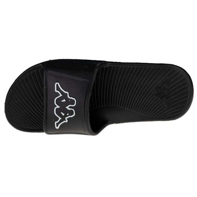 Kappa Somey U 242814-1110 crno