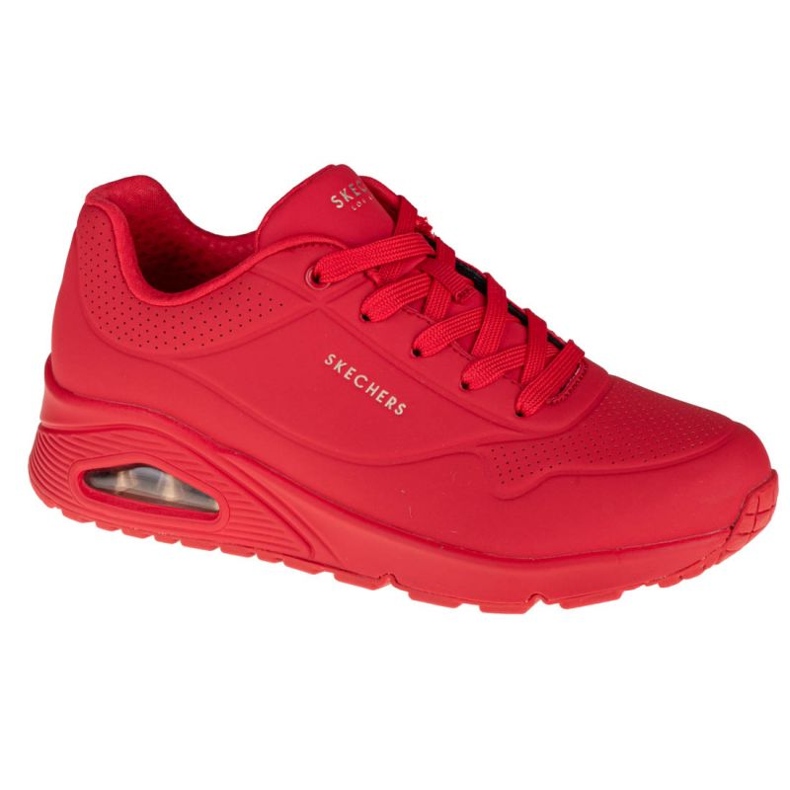Skechers Uno-Stand on Air W 73690-RED crvena