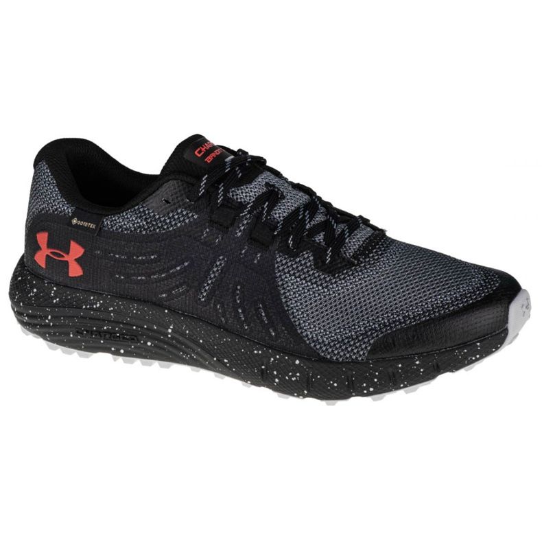 Under Armour Under Armor Charged Bandit Trail Gtx M 3022784-004 crno